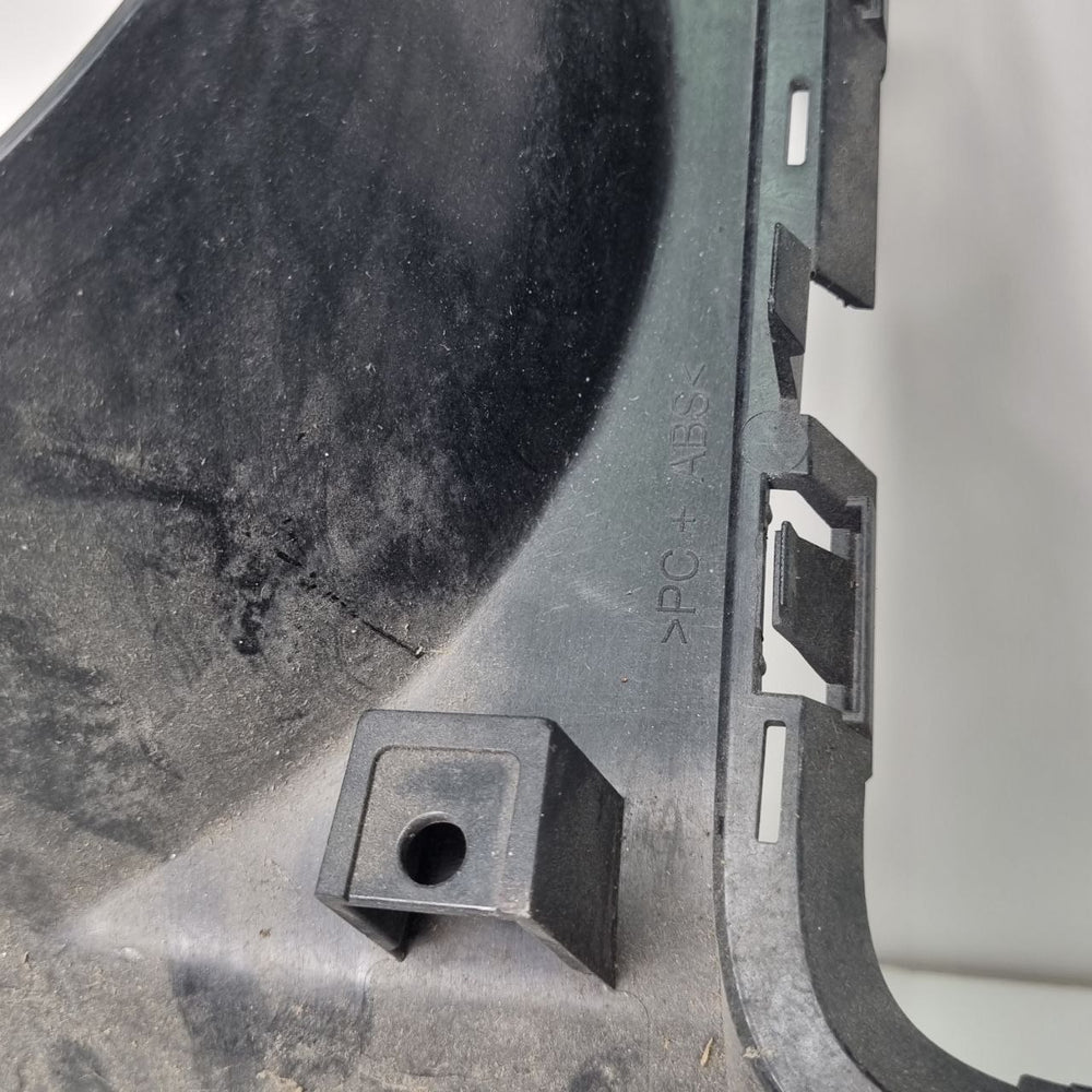 Grade Dianteira Superior Jeep Renegade 2016/2018 Nova