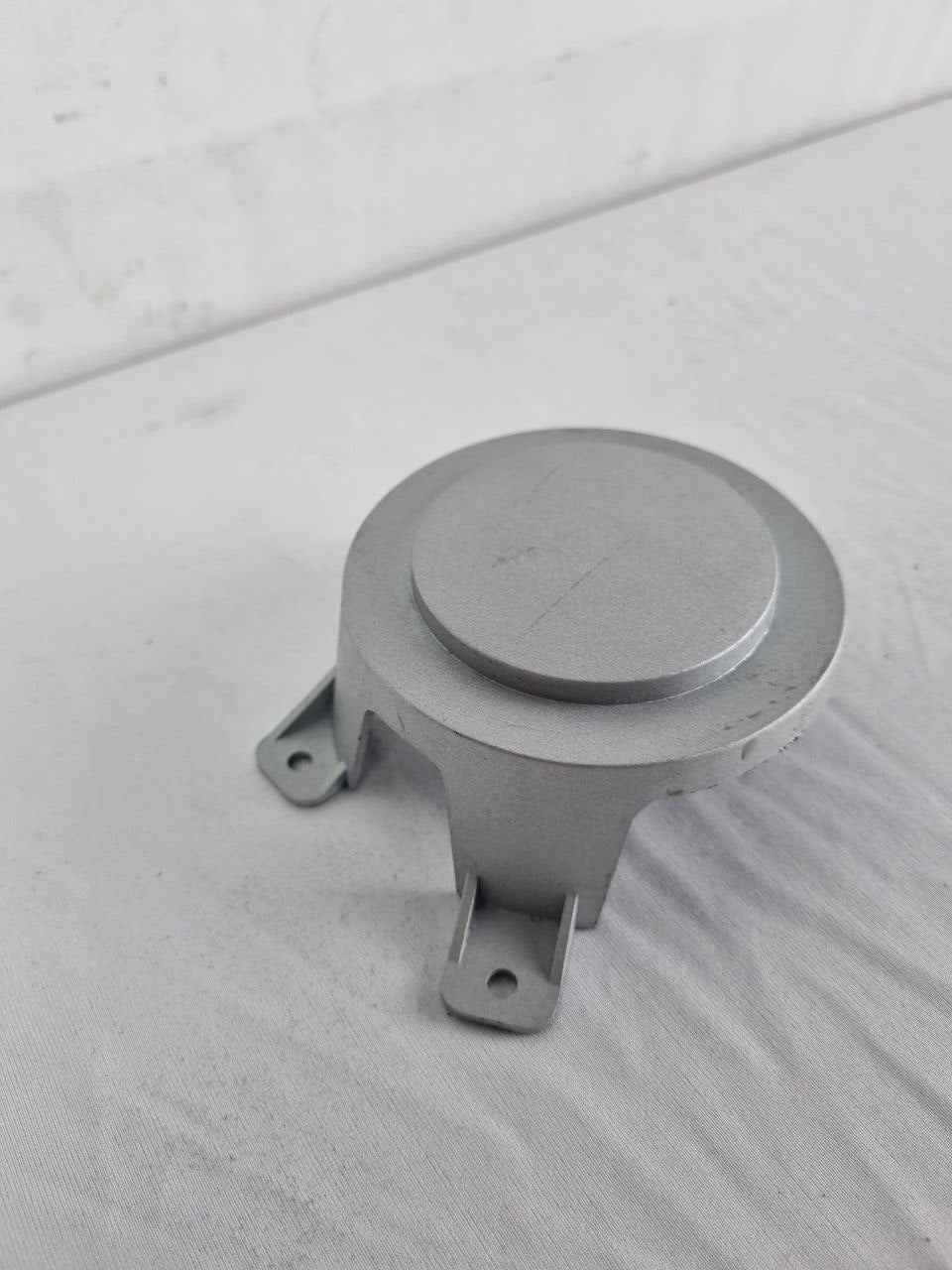 Moldura Farol Milha Fiat Grand Siena 2012/2021 Nova