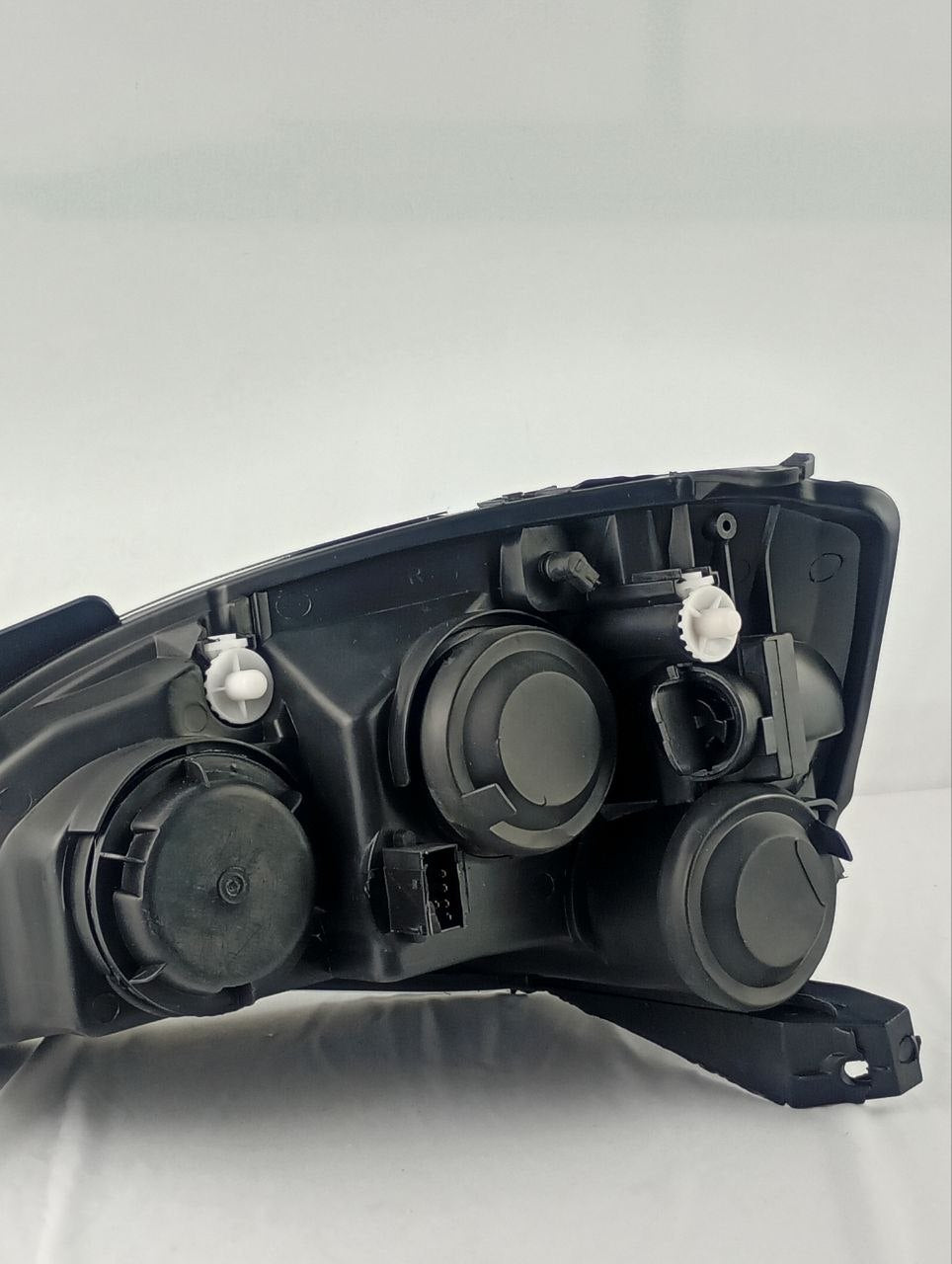 Farol Diant Dir Chevrolet Corsa Montana 2008/2011