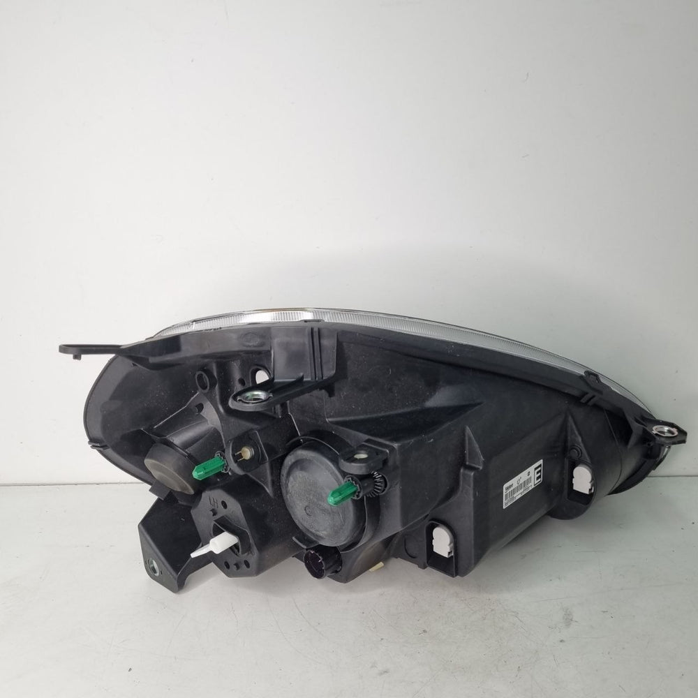 Farol Diant Esq Cromado Fiat Punto 2013/2018