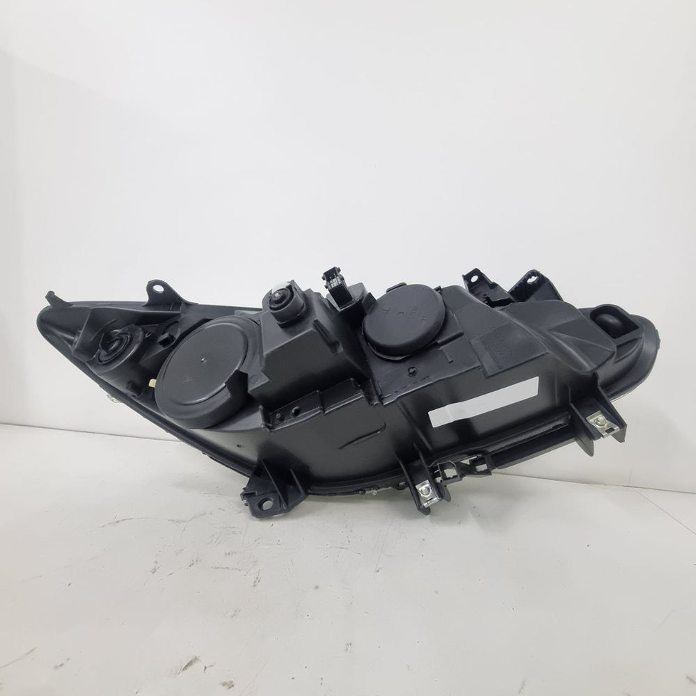 Farol Diant Esq Peugeot 307 2007/2012