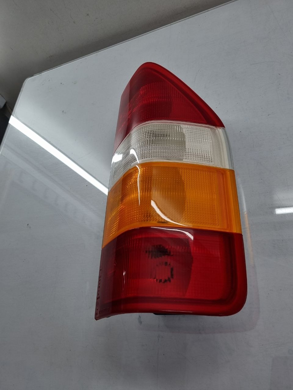 Lanterna Tras Dir Mercedes-Benz Sprinter 1997/2012