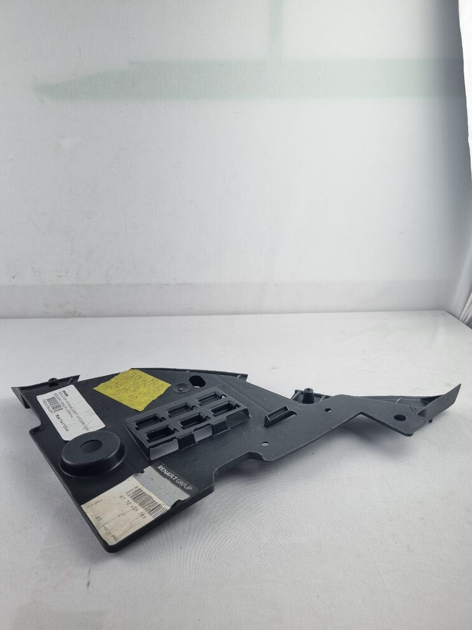 Defletor Inferior Diant Dir Renault Sandero 2008/2014 -