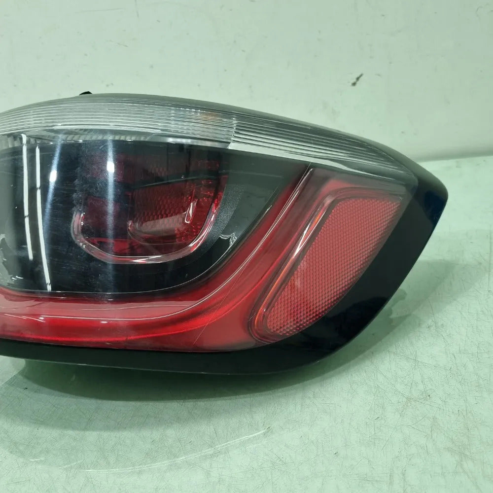 Lanterna Traseira Direita Jeep Compass 2016/2021 Original