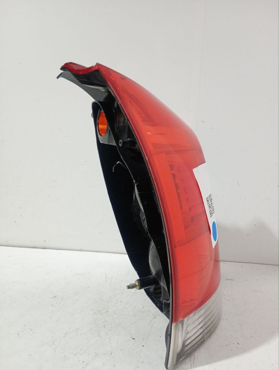 Lanterna Tras Esq Fiat Palio 2004/2016 - Original