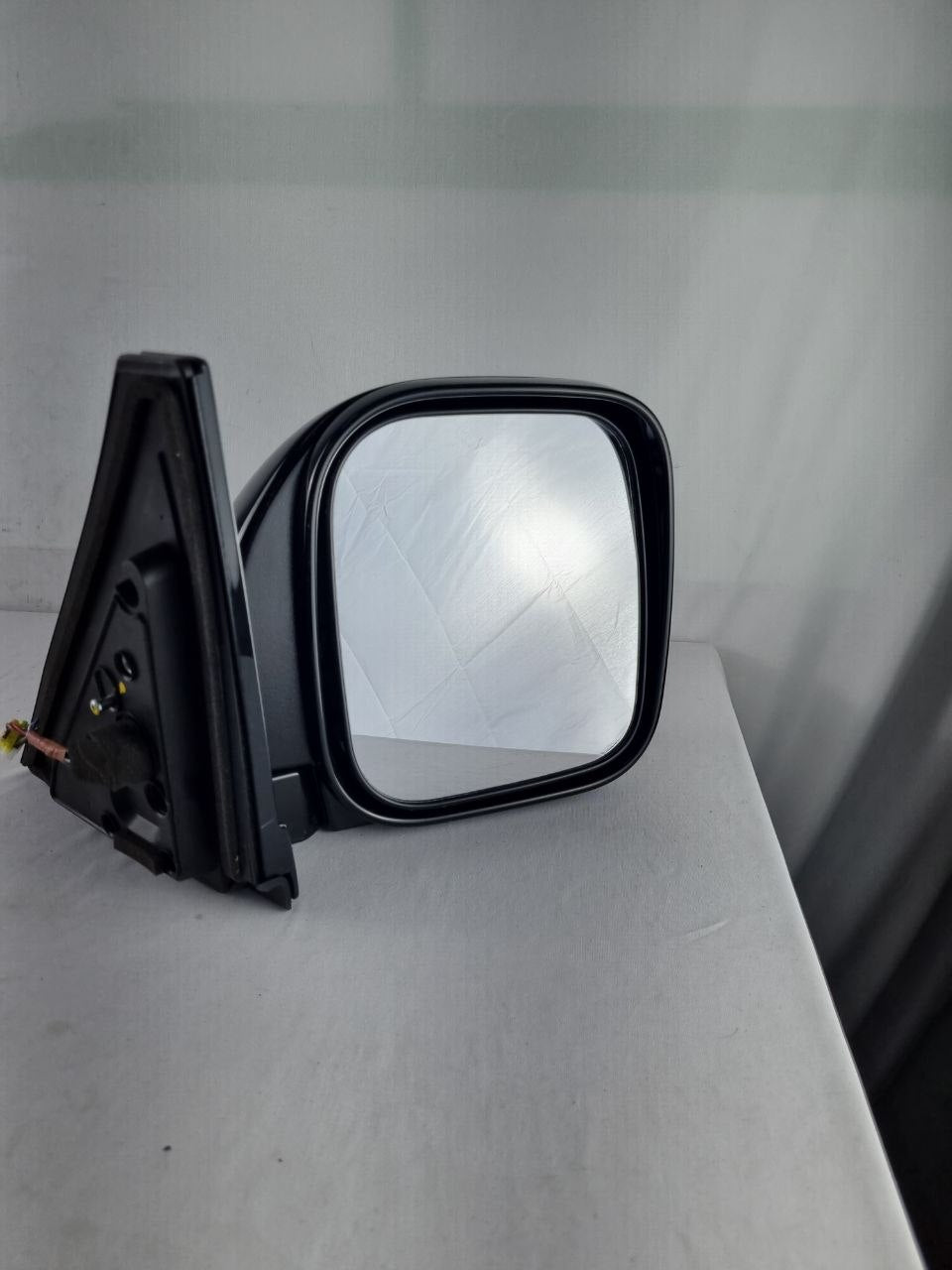 Retrovisor Direito Pajero 2000/ Pajero Full 2000/2007