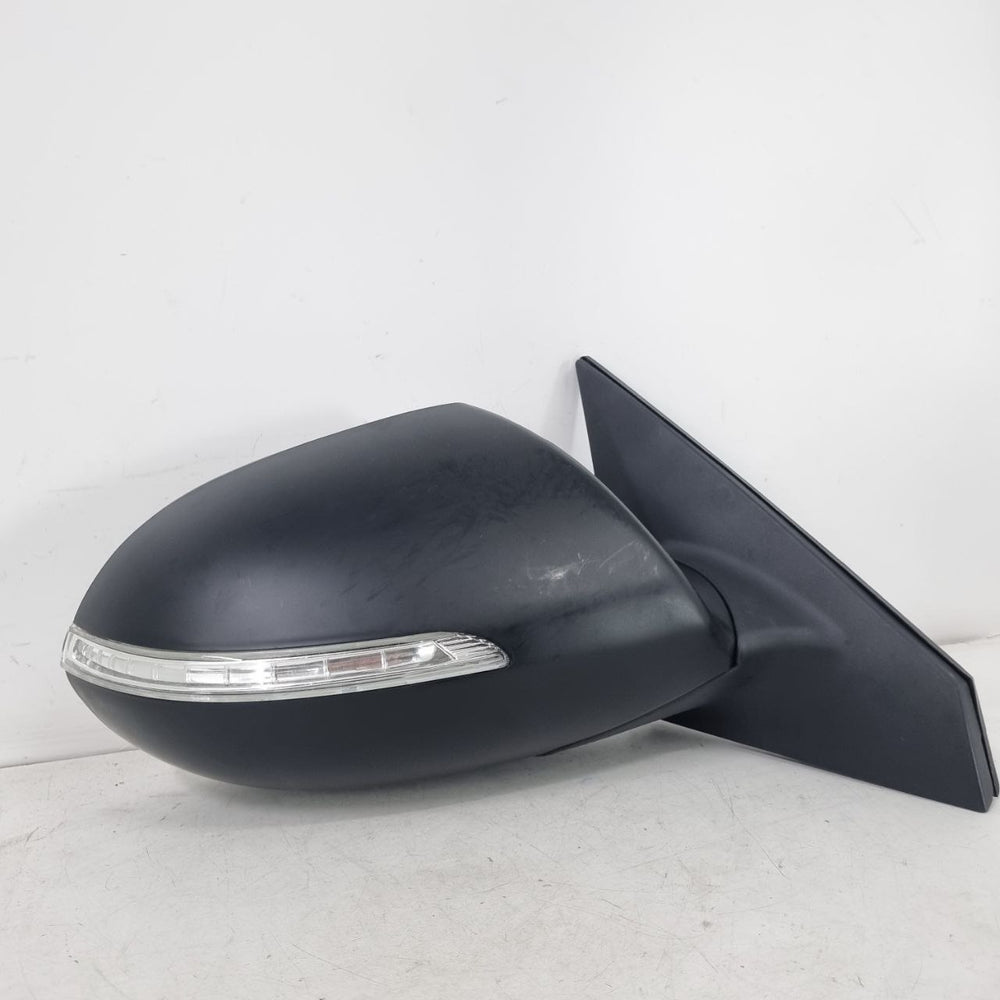 Retrovisor Externo Dir Kia Sportage 2011/2016