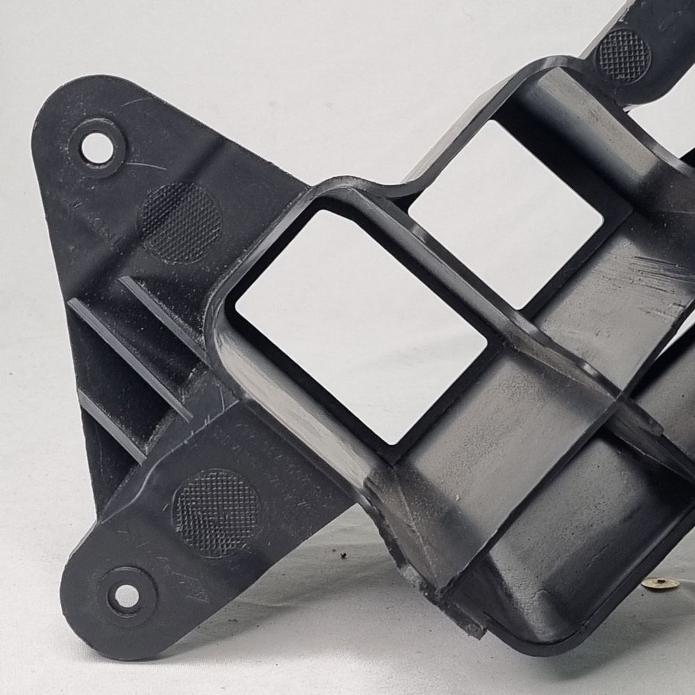 Absorvedor de Impacto Para-choque Traseiro Esquerdo Renault Sandero 2008/2014 Novo