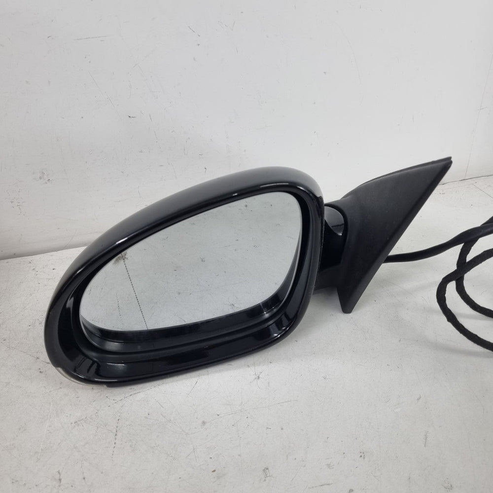 Retrovisor Esq Volkswagen Passat 2004/2011