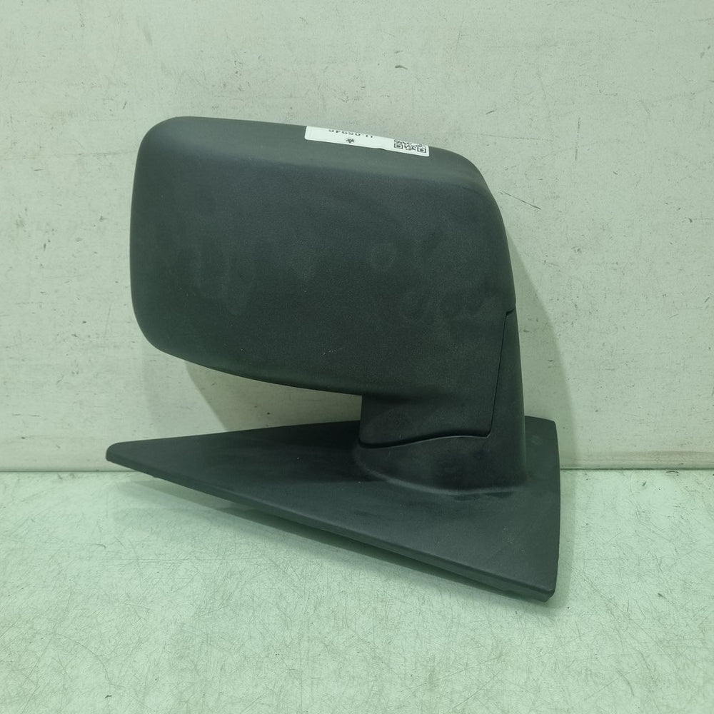 Retrovisor Externo Esq Fixo S/Controle Kia Bongo 2012/2020
