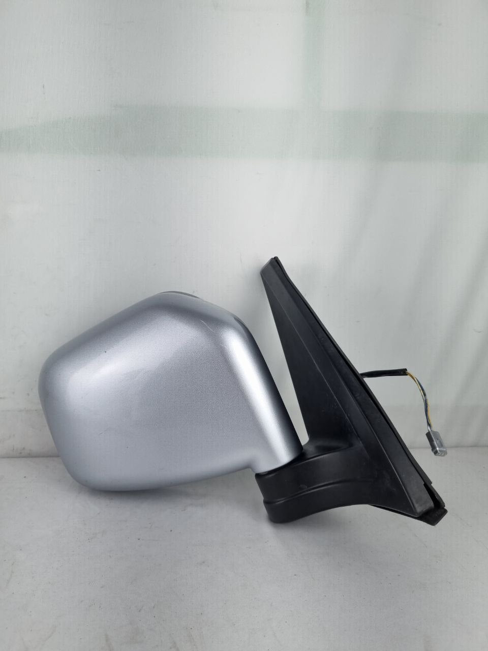 Retrovisor Direito Pajero TR4 2008 Elétrico Original