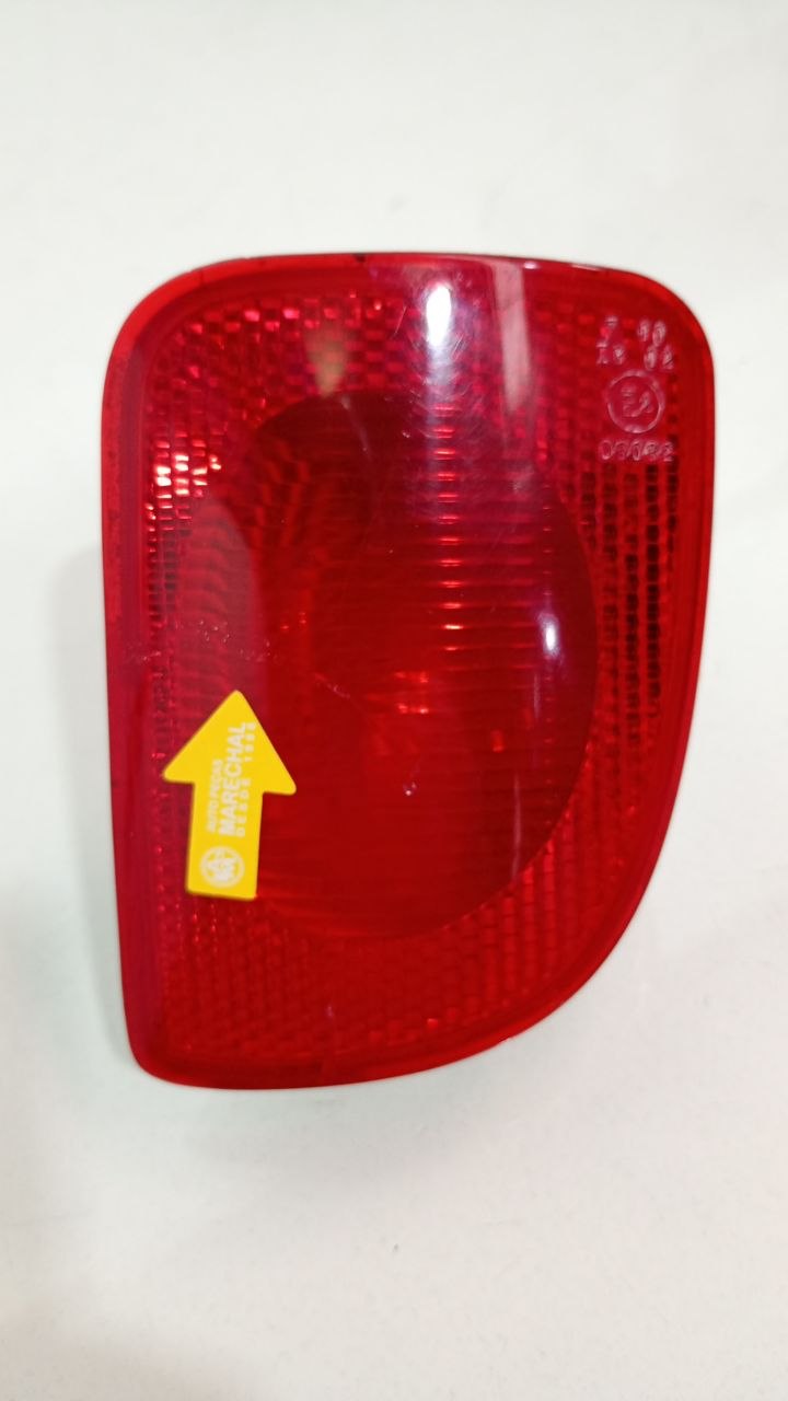 Refletor Tras Dir Renault Oroch/Duster 2012/2024