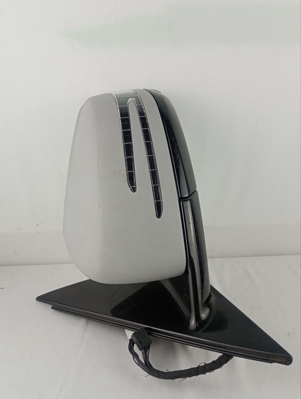 Retrovisor Esq Mercedes-Benz Classe A 2013/2017
