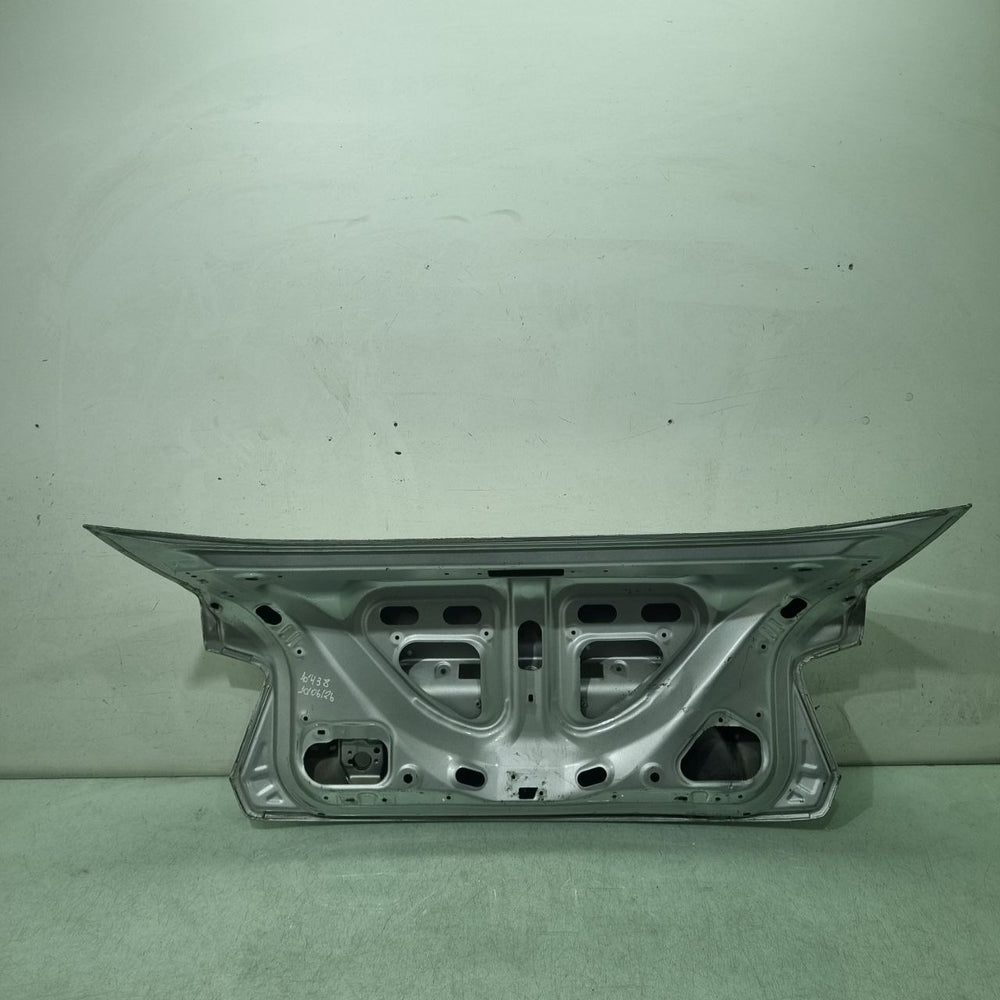 Tampa Traseira Honda City 2009/2014