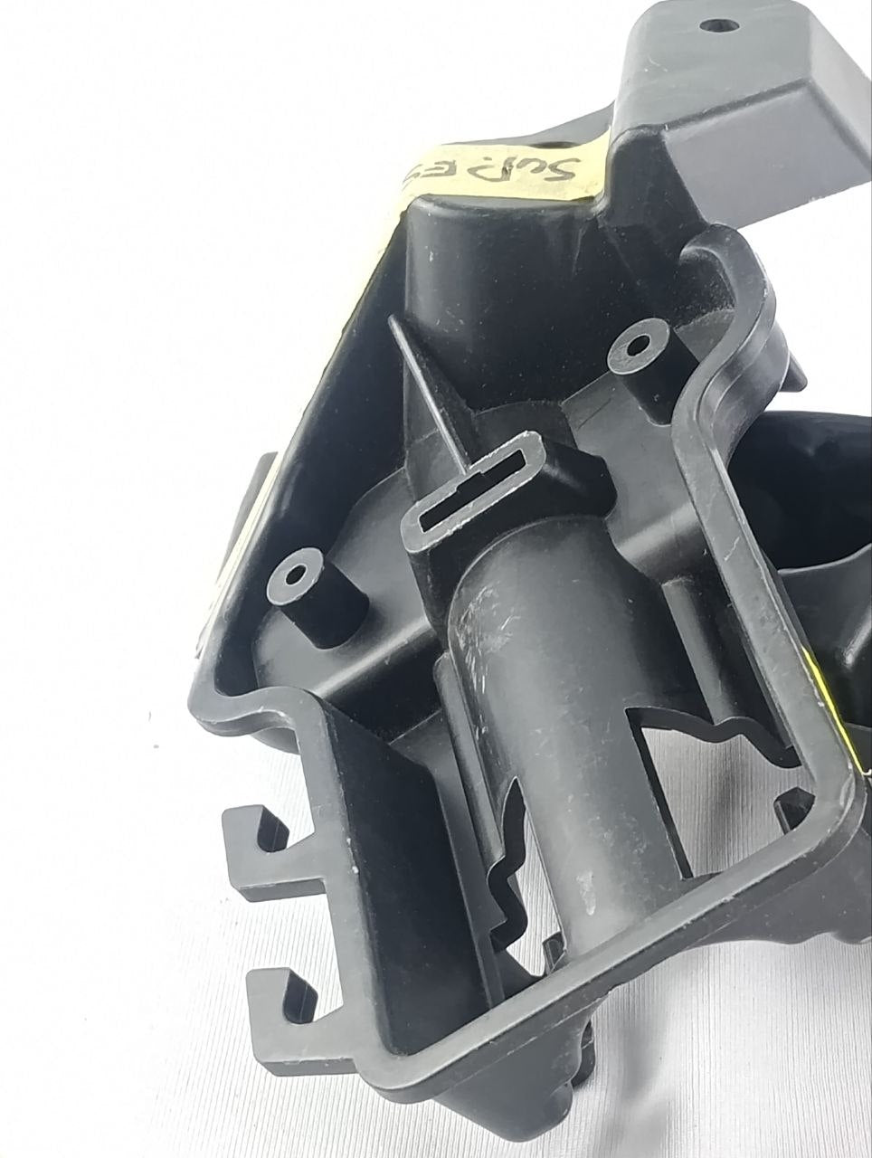 Suporte Esguicho Lavador Farol Direito Renault Fluence 2011/2016 Novo