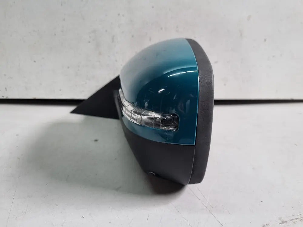 Retrovisor Do Lado Esquerdo Chery Tiggo 5x 2020/2023