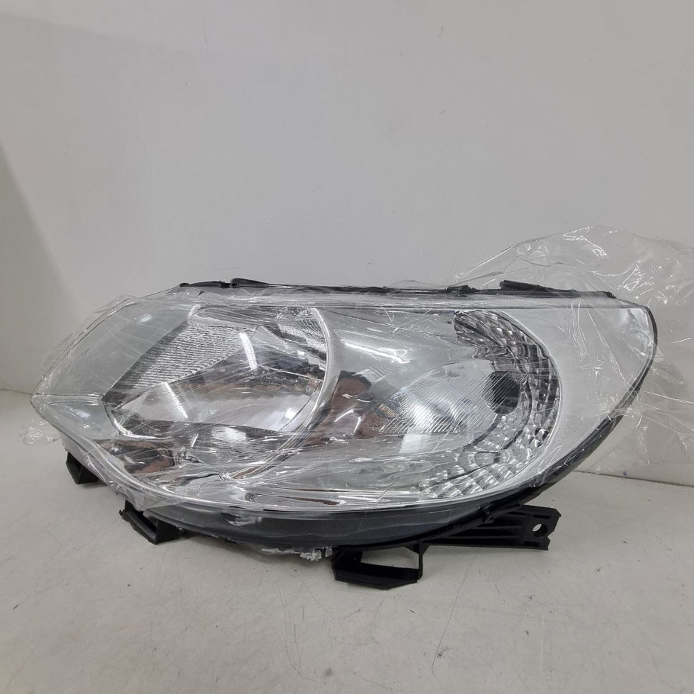 Farol Diant Esq Volkswagen Gol GV Simples 2012/2016