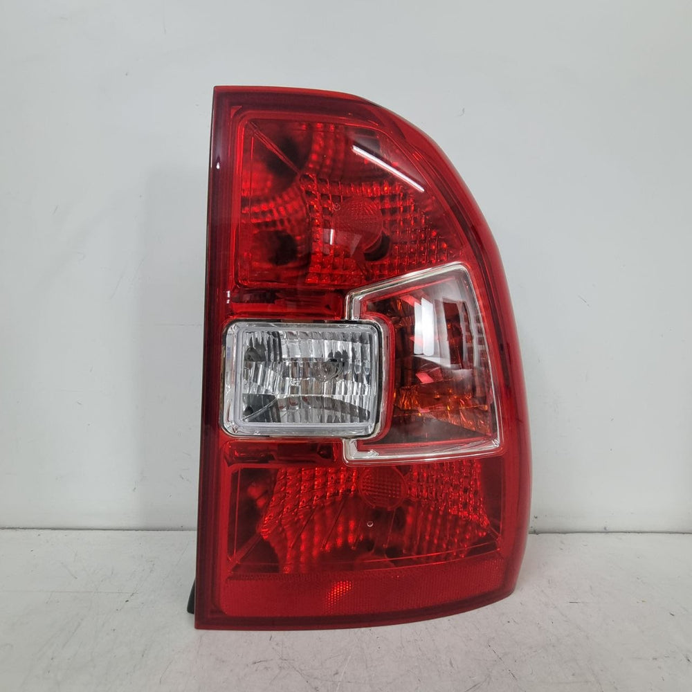Lanterna Tras Dir Kia Sportage 2009/2010