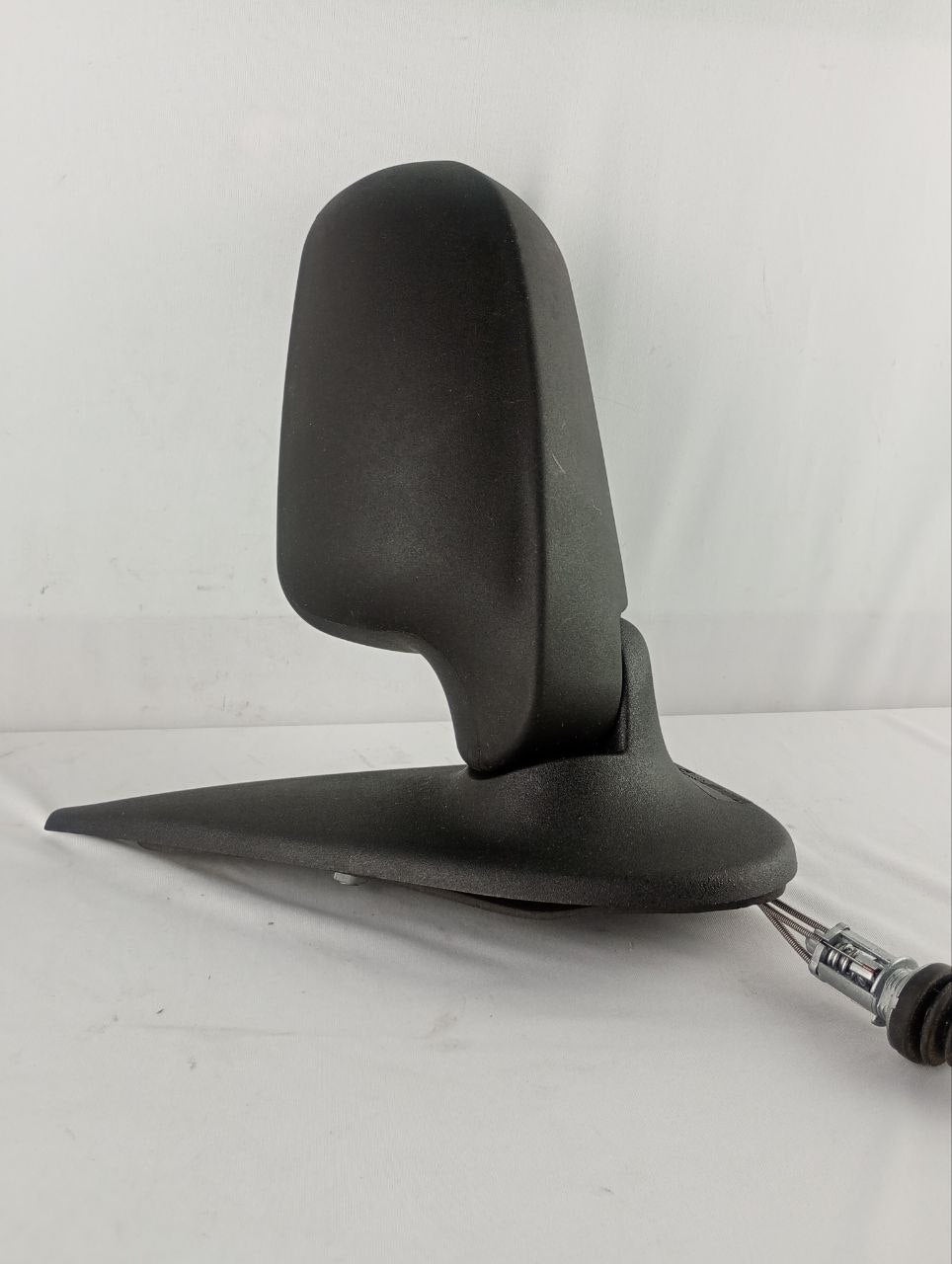 Retrovisor Externo Esq Fiat Palio / Uno 2000/2003