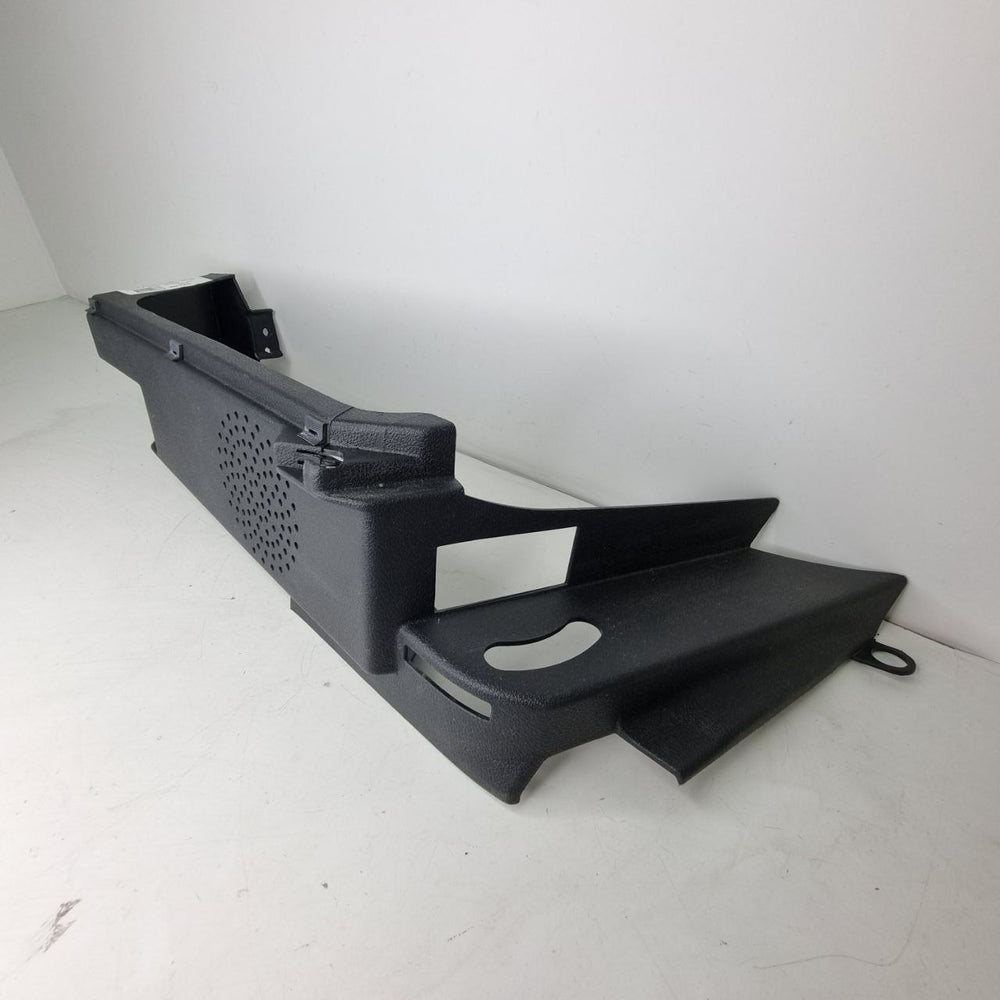 Suporte Bagagito Dir Fiat Uno / Uno Mille 1984/2011