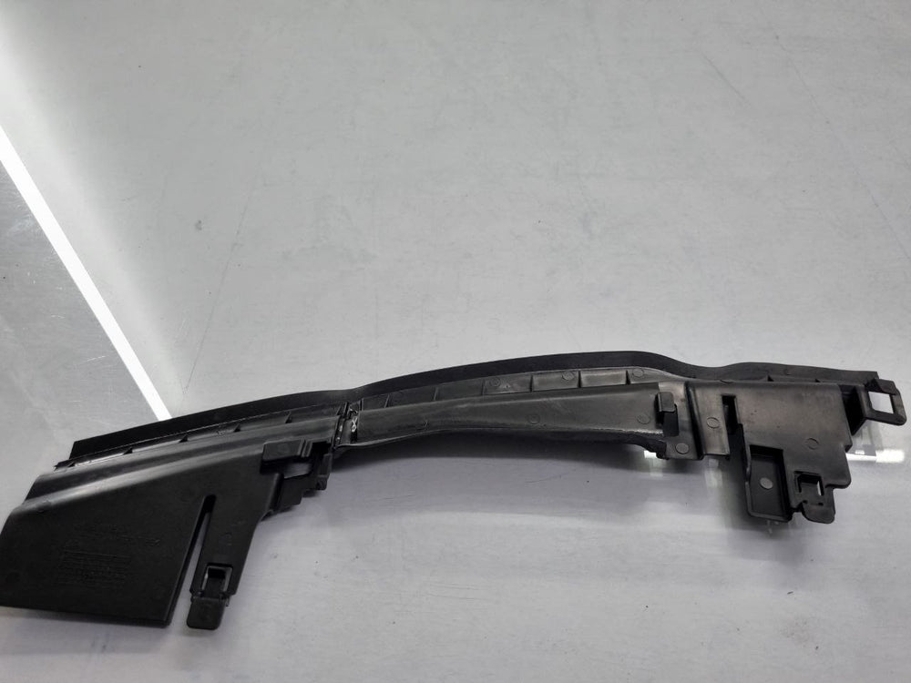 Defletor Dianteiro Duto Ar Radiador Chevrolet Cruze 2011/2014 Novo