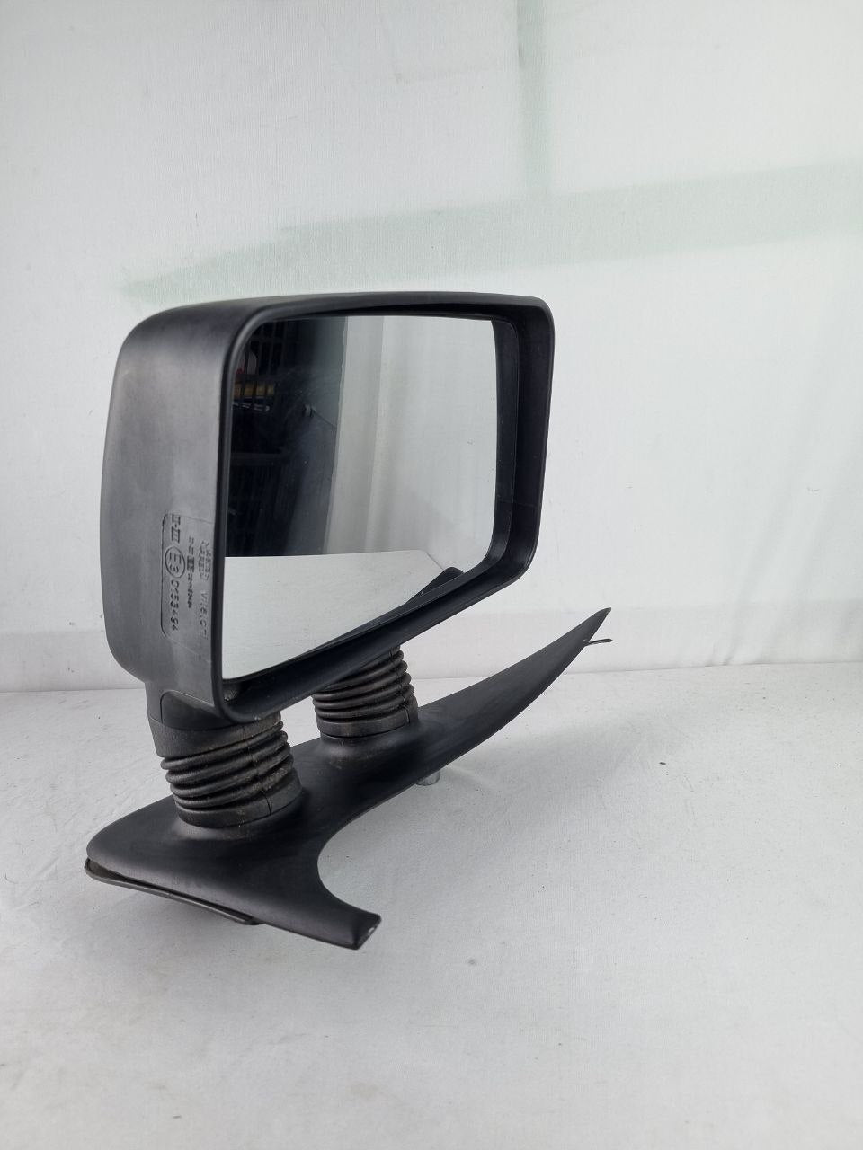 Retrovisor Esquerdo Ducato Boxer 1995 Fixo Original