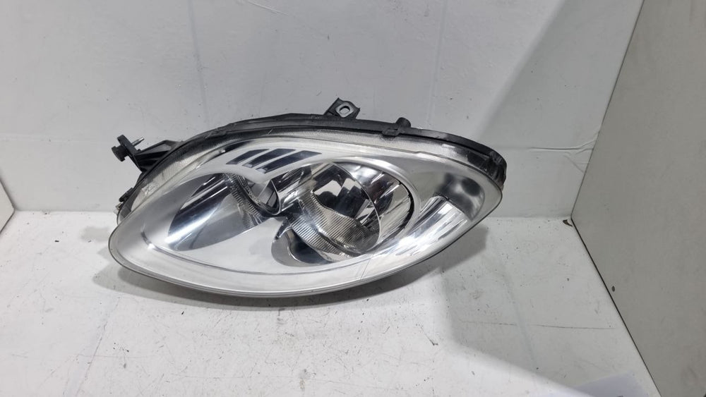 Farol Diant Esq Fiat Palio 2013/2017