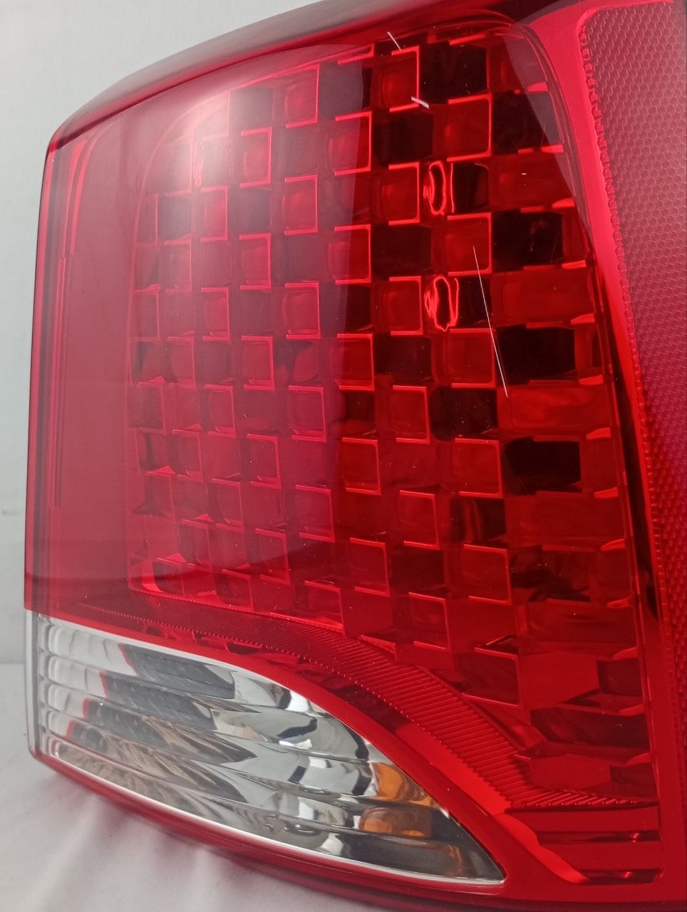 Lanterna Tras Dir Kia Sorento 2010/2013