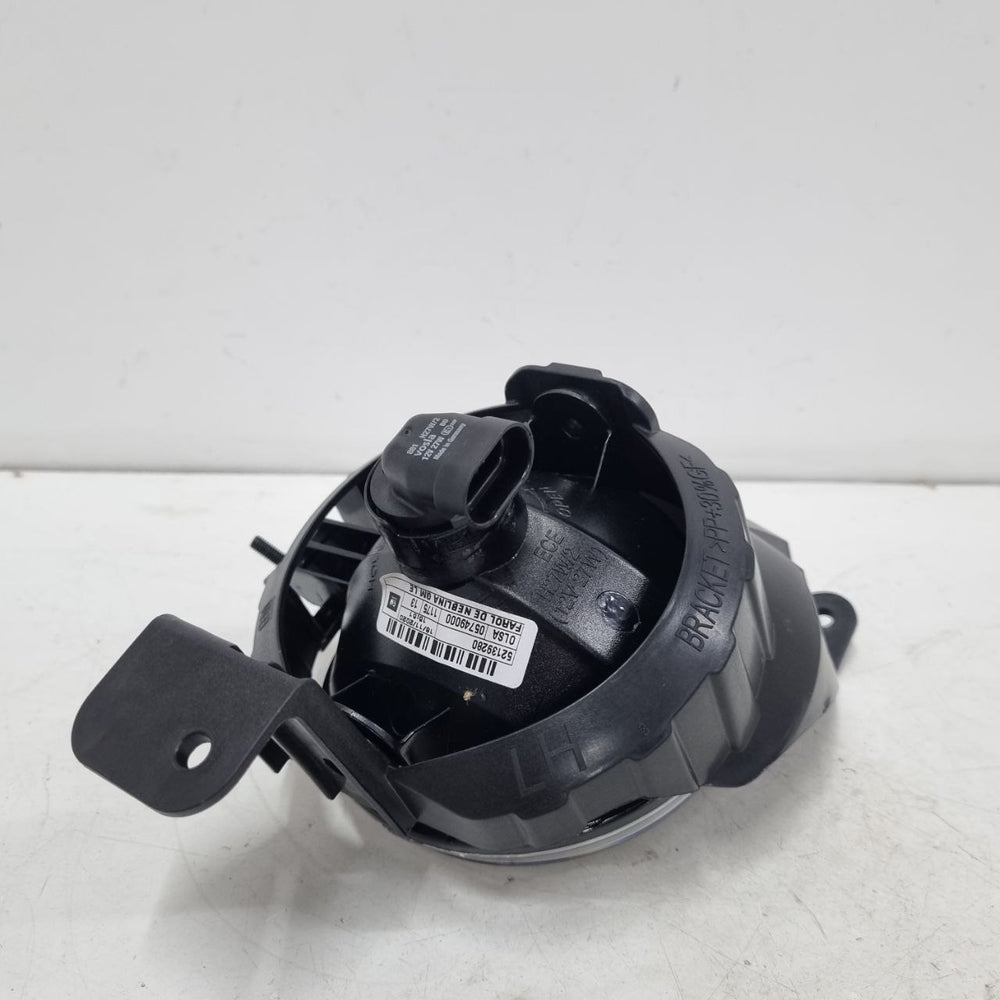 Farol de Milha Diant Esq Chevrolet Onix 2013/2018