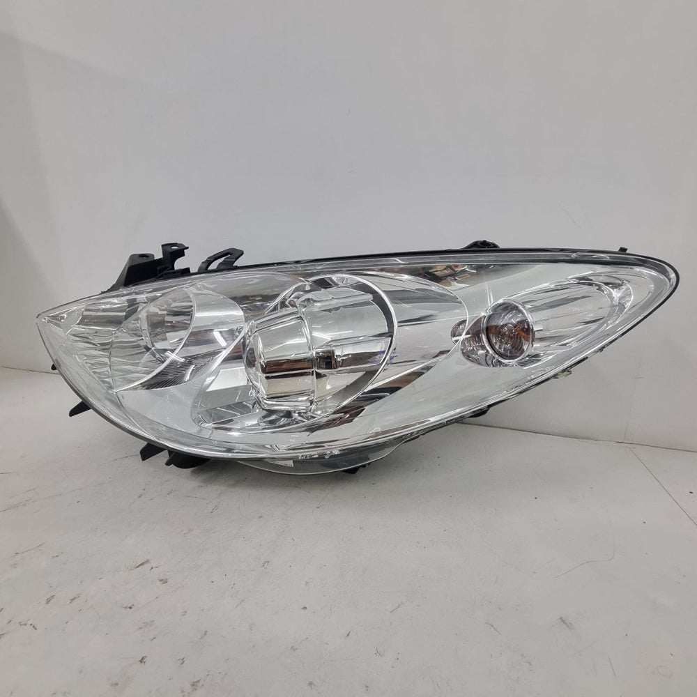 Farol Diant Esq Peugeot 307 2007/2012