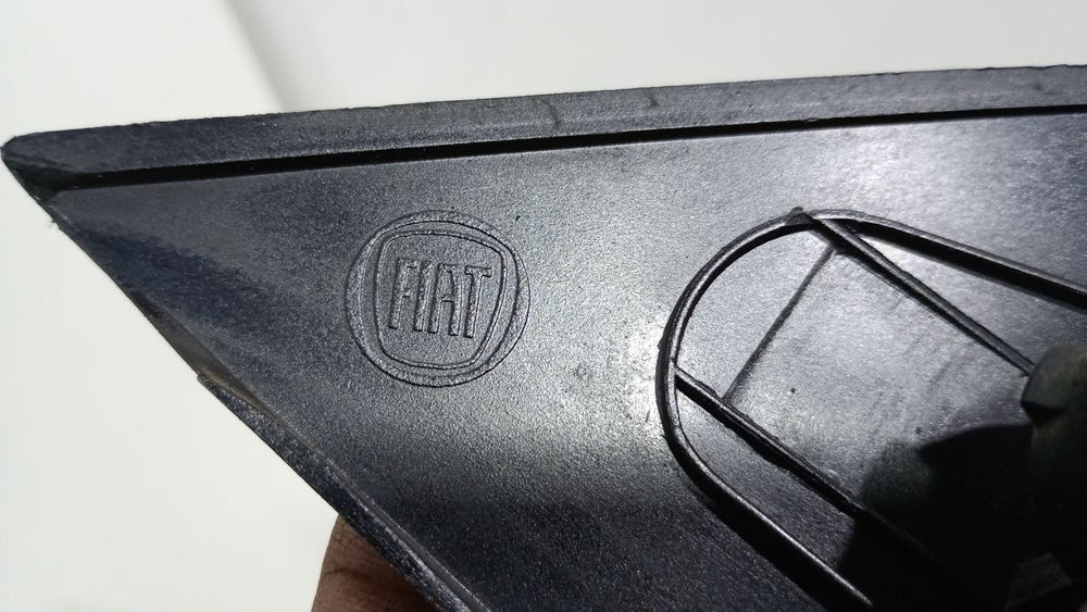 Retrovisor Diant Esq Fiat Grand Siena/Palio 2012/2021