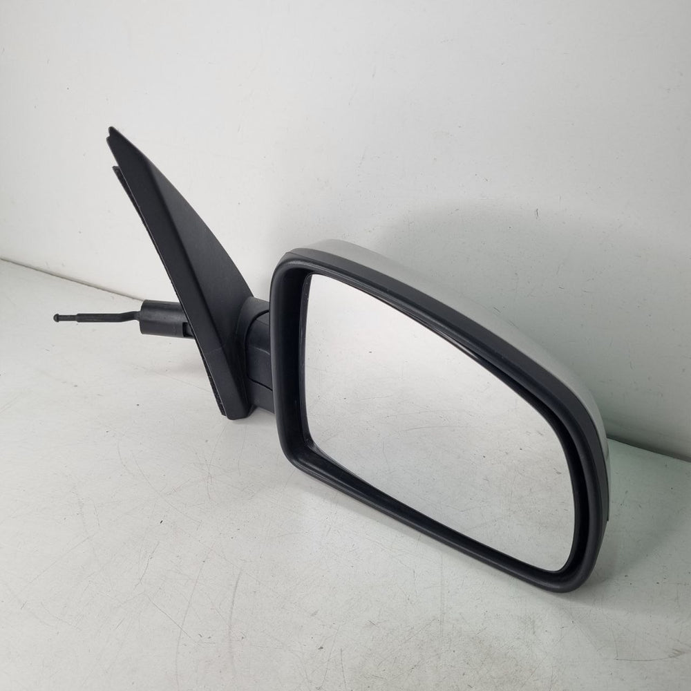 Retrovisor Externo Dir Manual Chevrolet Meriva 2001/2012