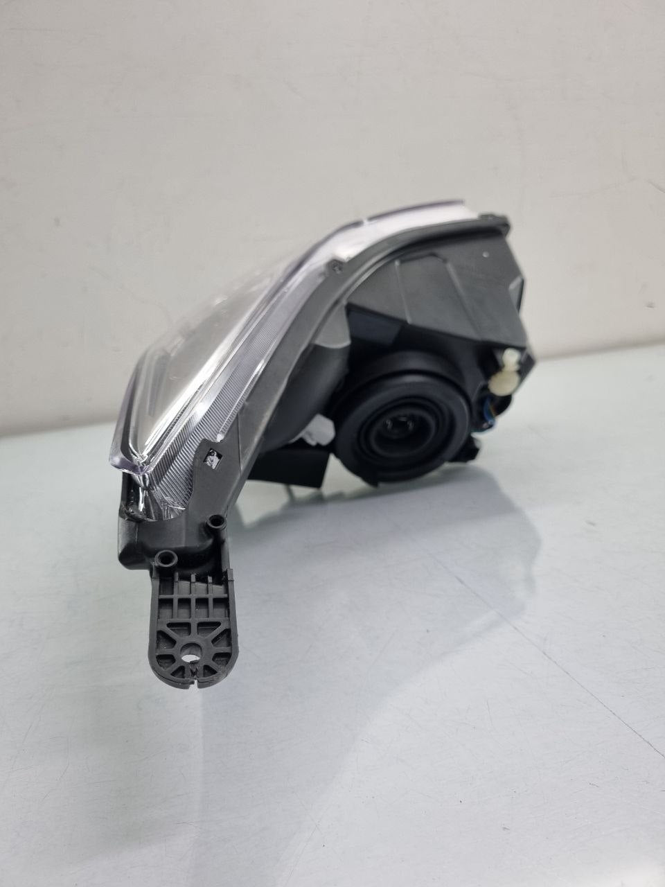 Farol Esquerdo Cruze 2014/2016 Original