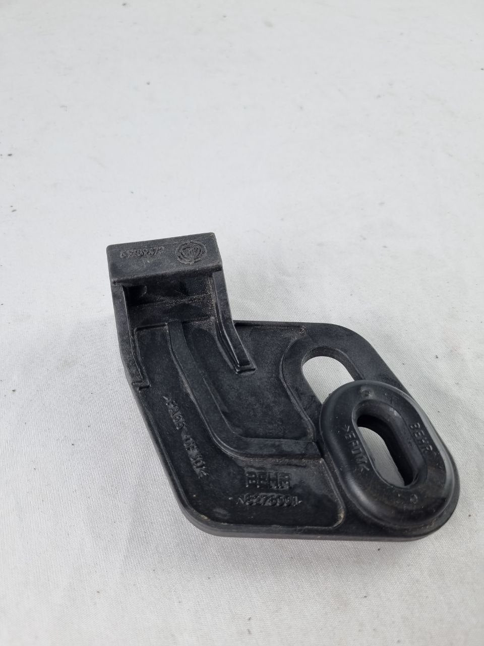 Suporte Superior Radiador Fiat Palio Siena Strada 2004/2017