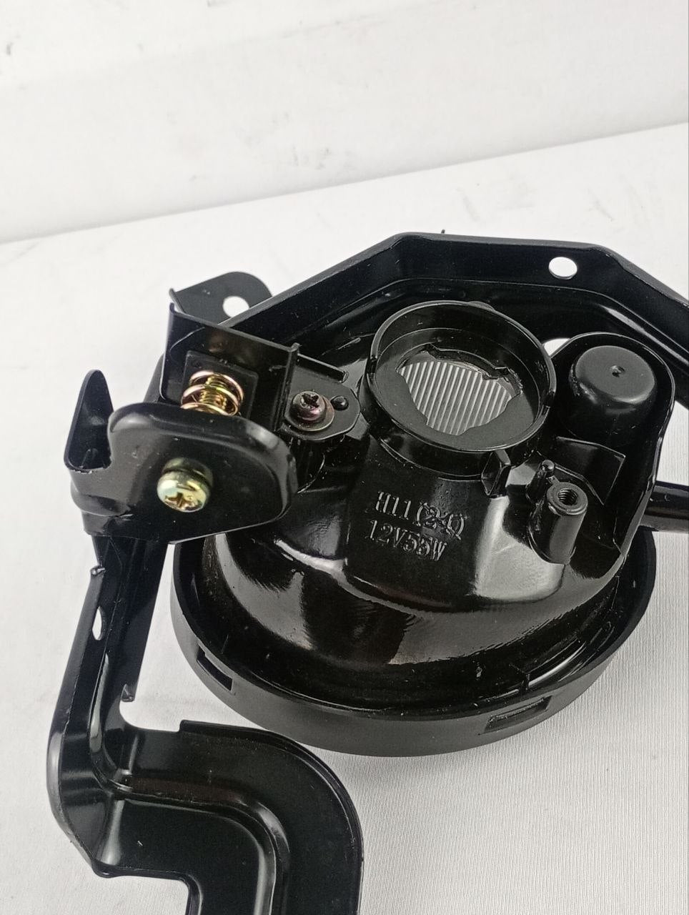 Farol de Neblina Diant Dir Honda CR-V 2007/2009