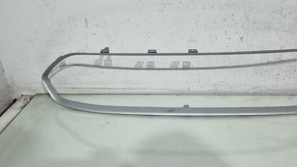 Friso Moldura Grade Diant Ford Ka 2015/2021