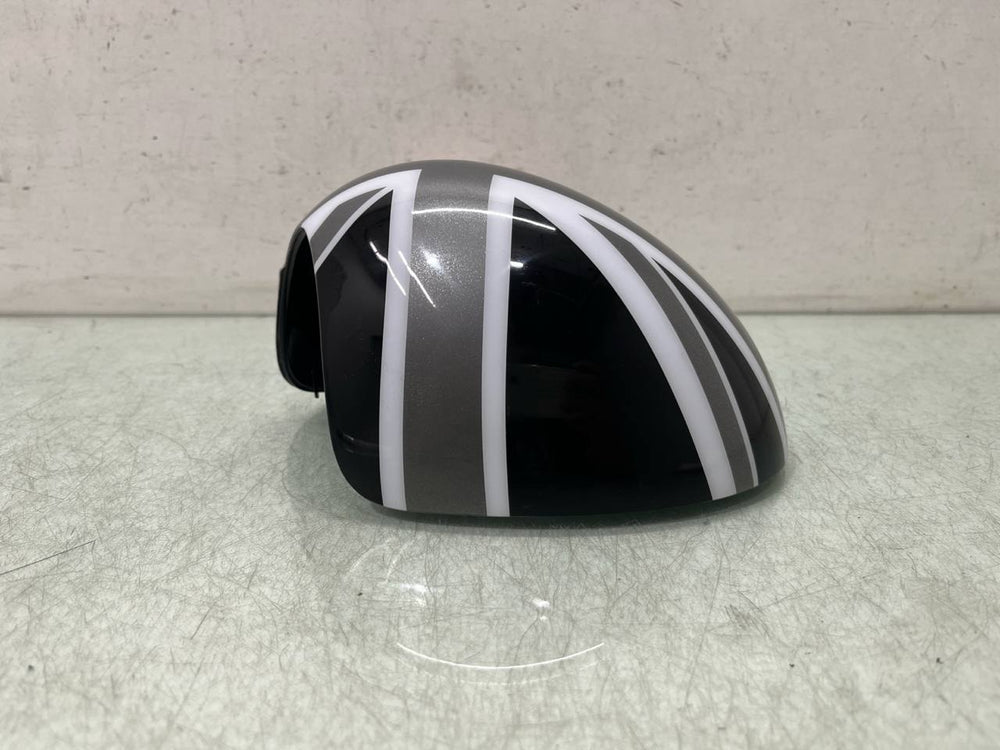 Capa Retrovisor Esq Mini Cooper 2013/2017 - Original