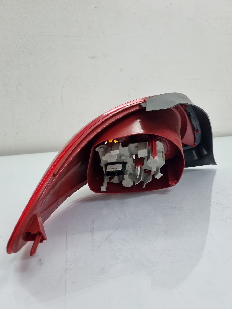 Lanterna Tras Dir Peugeot 207 2008/2014