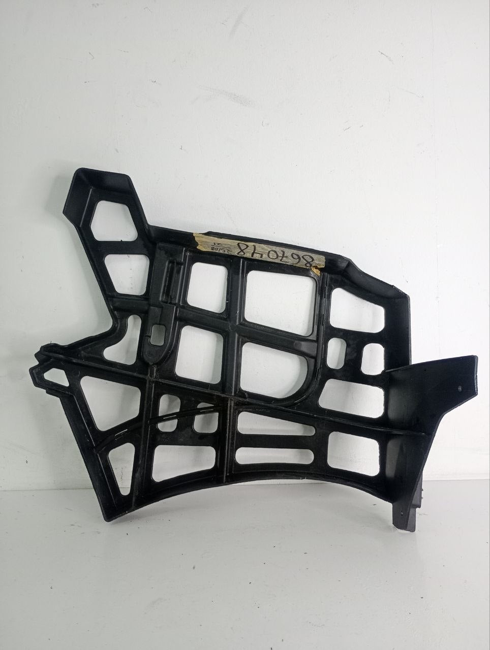 Guia Parachoque Tras Dir Peugeot 408 2012/2015 - Original