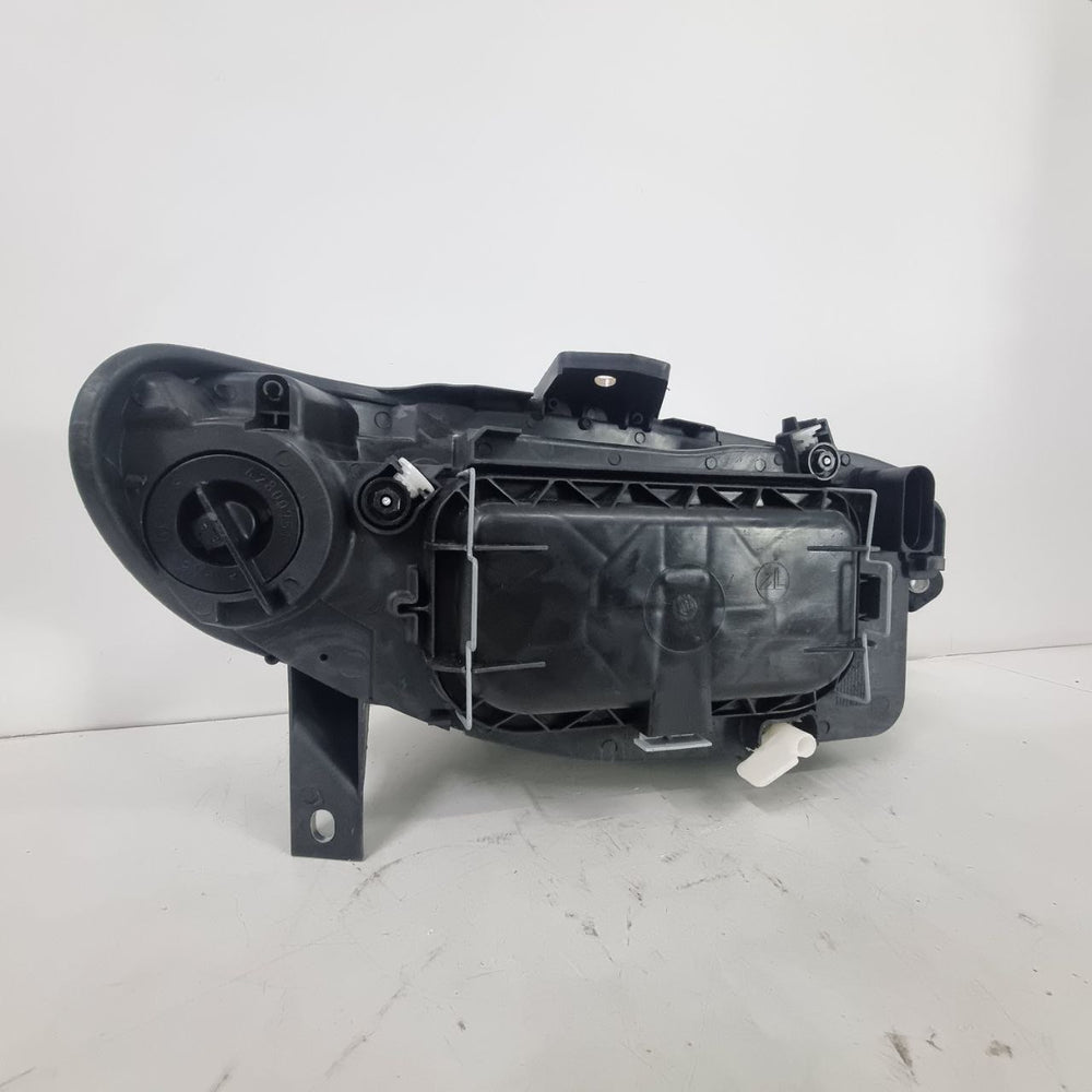 Farol Diant Esq Fiat Palio / Siena / Strada 2004/2016