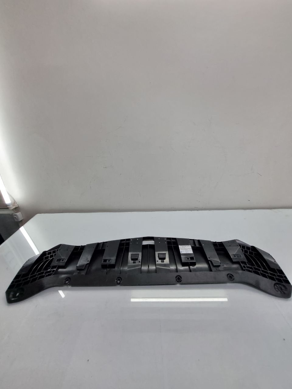 Defletor Inferior Diant Chevrolet Onix 2020/2024