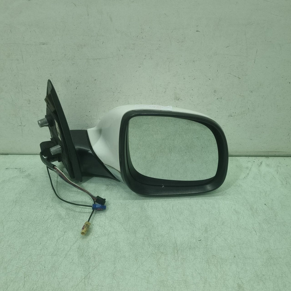 Retrovisor direito elétrico com rebatimento amarok 12/23