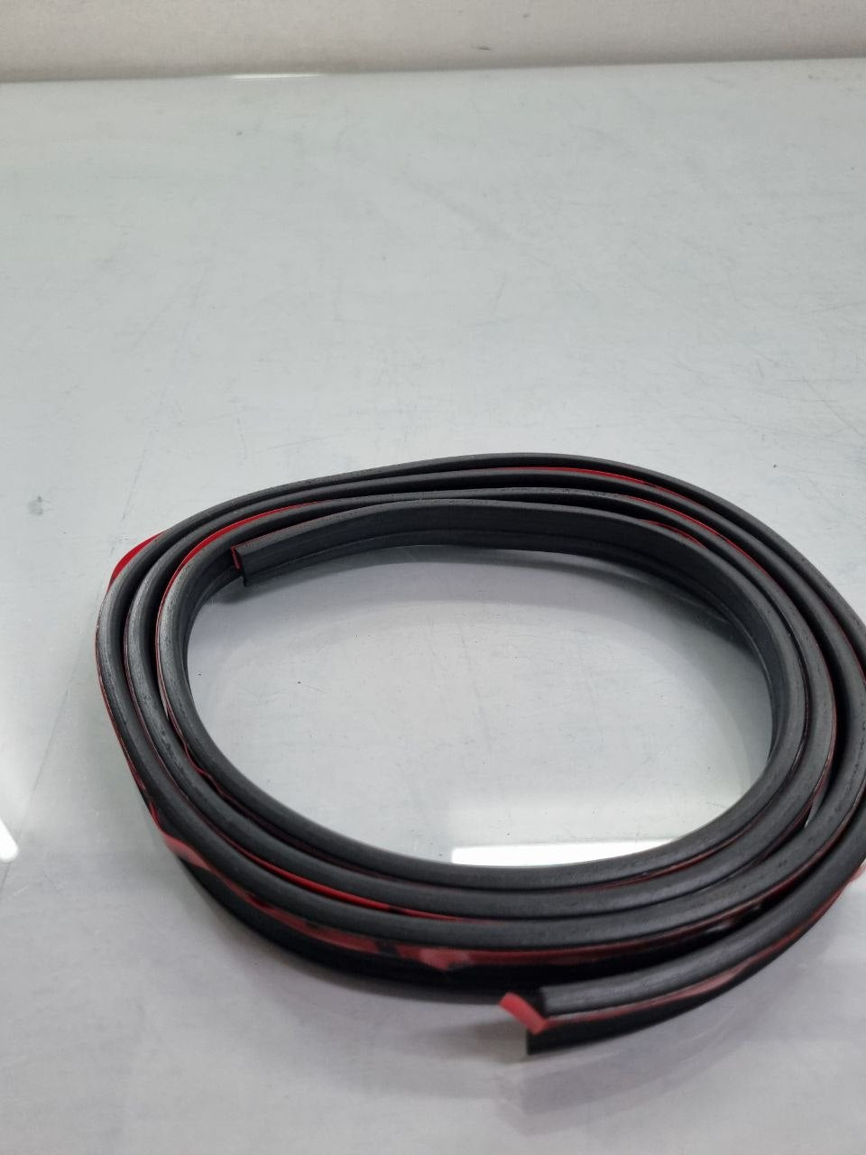 Guarnição Para-brisa Traseiro Honda Fit 2009/2014 Nova