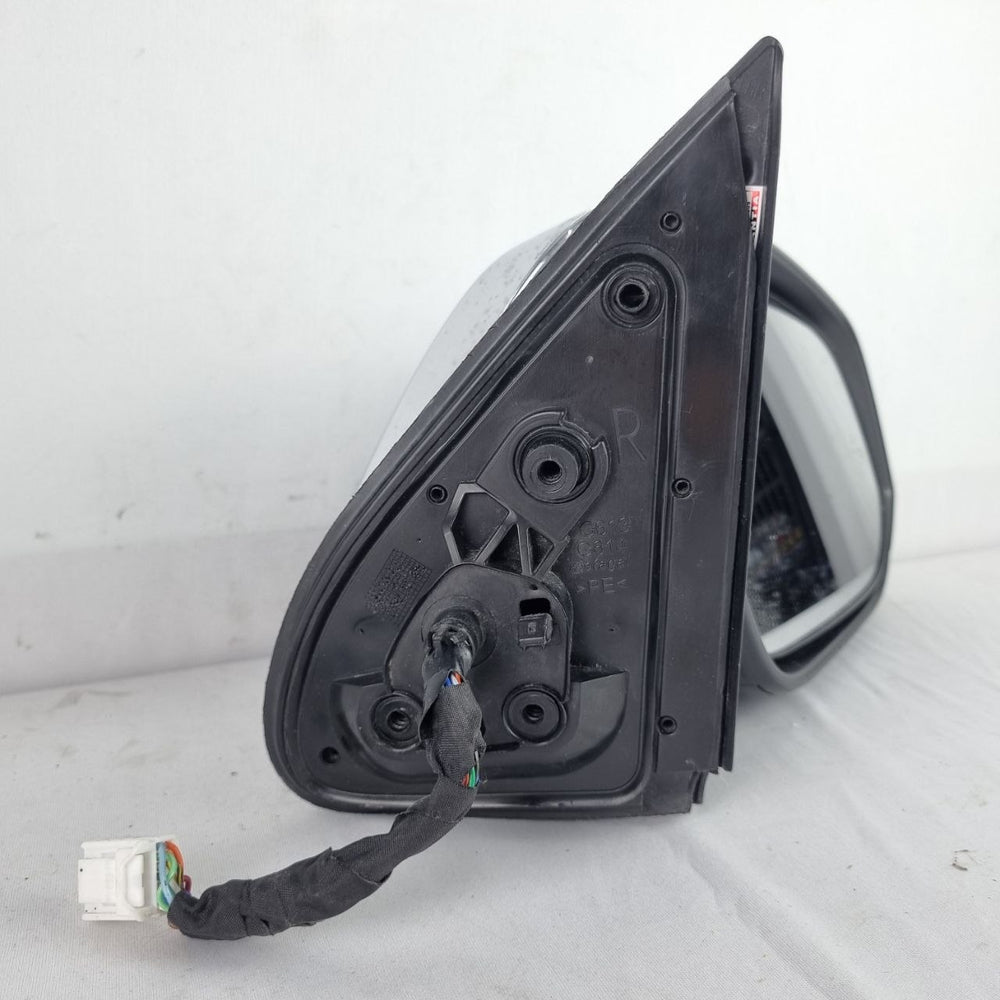 Retrovisor Externo Dir Toyota Hilux SW4 2016/2022