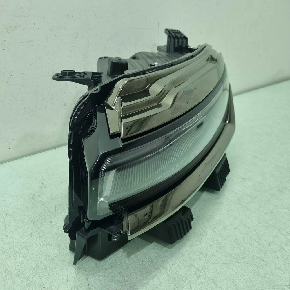 Farol Esquerdo C/led Jeep Commander 2026/2027