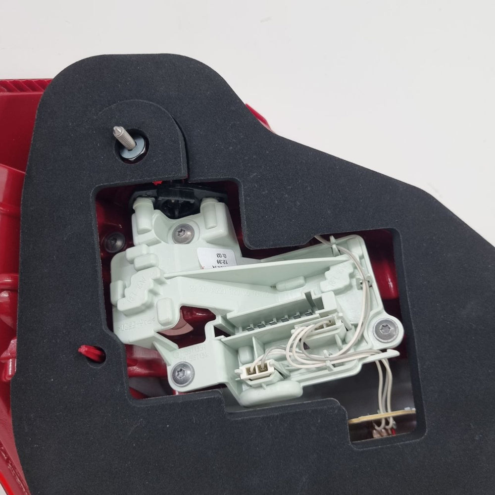 Lanterna Tras Dir Mercedes-Benz Classe S 2006/2013