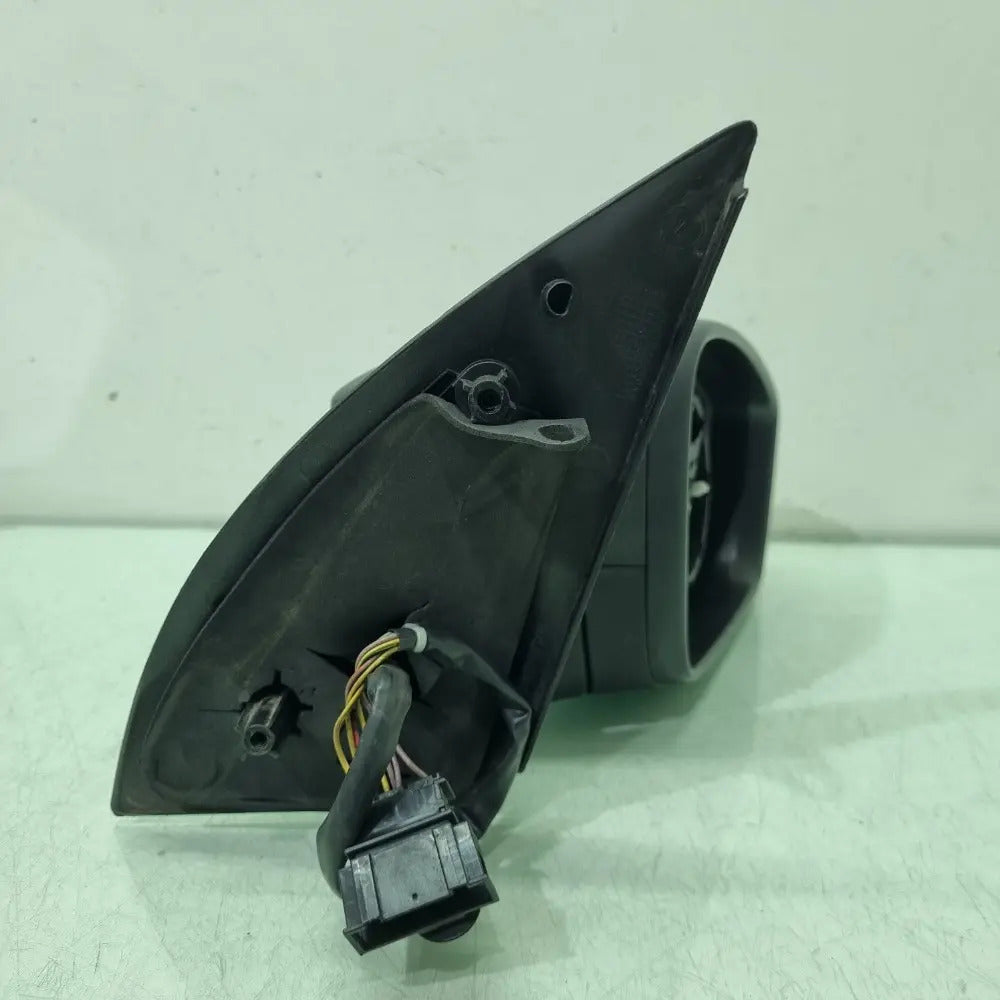 Retrovisor Elétrico S/lente Direito Vw Saveiro 2013/2022