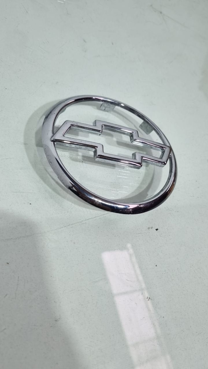 Emblema Grade Diant Chevrolet Vectra Astra Kadett Ipanema 1996/2005
