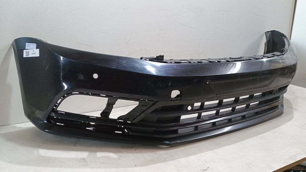 Parachoque Dianteiro Volkswagen Jetta 2015/2018 Usado