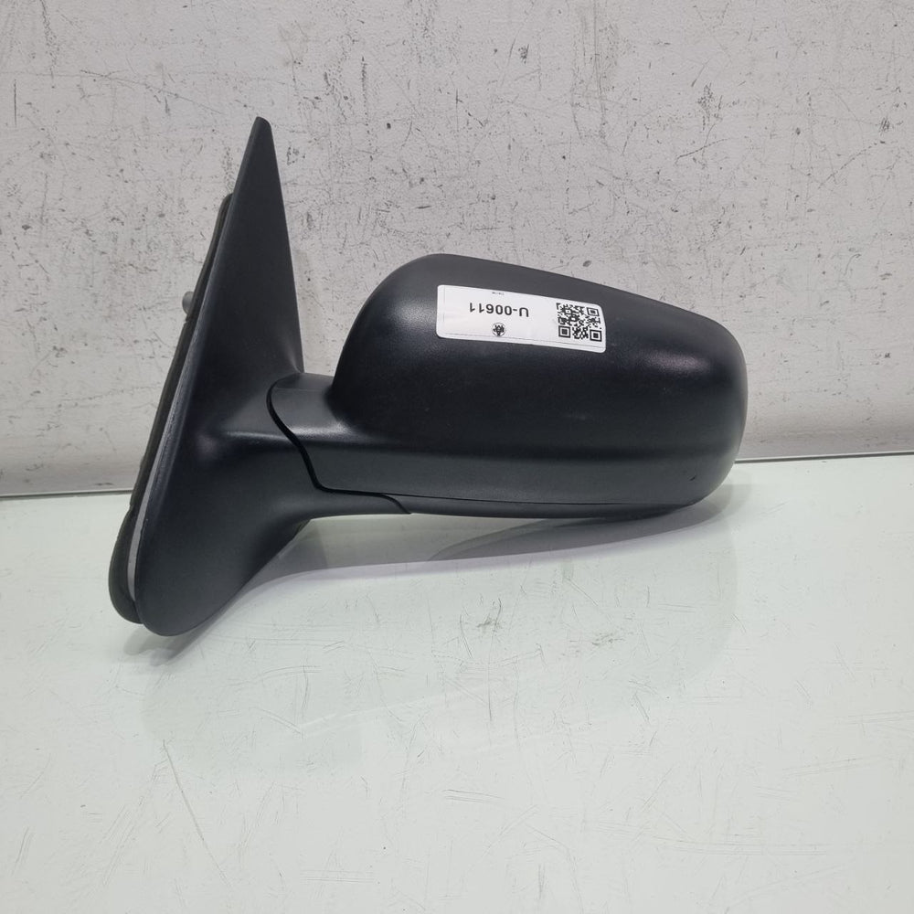 Retrovisor Esq VW Gol 4 Portas 2005/2009 Usado